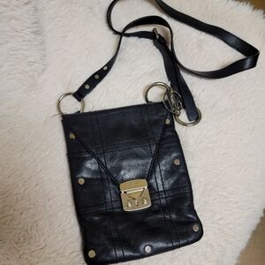 Beautiful  Vincent Leather Bolzano Crossbody